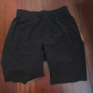 Men’s lululemon shorts